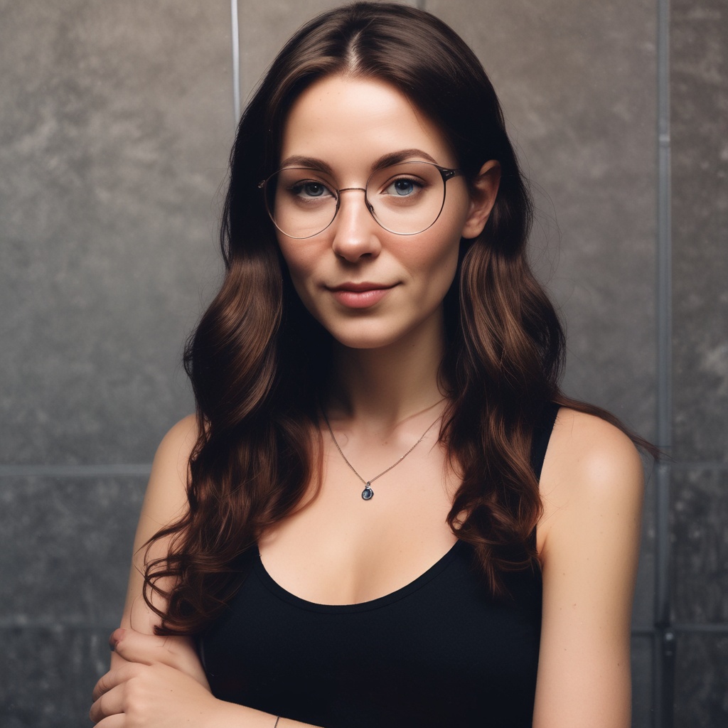 Client profile picture